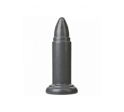 Sexy Shop Online I Trasgressivi American Bombshell Plug B10 Missile 23 cm - Doc Johnson