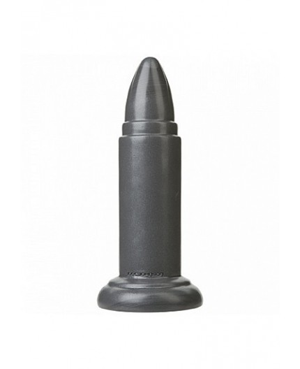 Sexy Shop Online I Trasgressivi American Bombshell Plug B10 Missile 23 cm - Doc Johnson