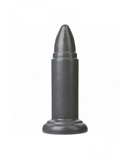 Sexy Shop Online I Trasgressivi American Bombshell Plug B10 Missile 23 cm - Doc Johnson Sexy Shop Online I Trasgressivi American Bombshell Plug B10 Missile 23 cm - Doc Johnson