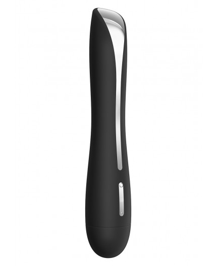 sexy shop online i Trasgressivi Vibratore Design F10 Nero - Ovo sexy shop online i Trasgressivi Vibratore Design F10 Nero - Ovo