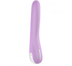 Sexy Shop Online I Trasgressivi - Vibratore Design - F7 Rosa - Ovo