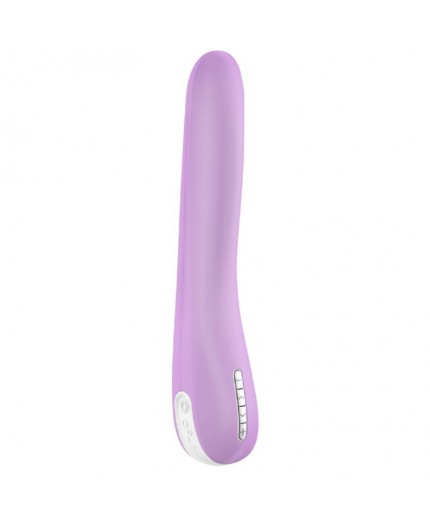 Sexy Shop Online I Trasgressivi - Vibratore Design - F7 Rosa - Ovo