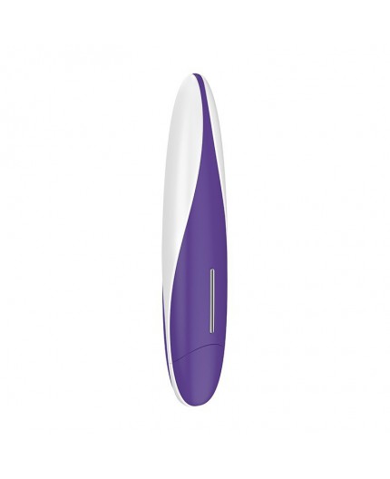 Sexy Shop Online I Trasgressivi - Vibratore Design - F11 Viola - Ovo