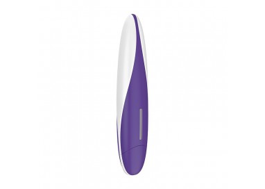 Vibratore Design - F11 Viola - Ovo