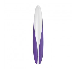 Sexy Shop Online I Trasgressivi - Vibratore Design - F11 Viola - Ovo