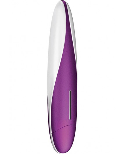 Sexy Shop Online I Trasgressivi - Vibratore Design - F11 Cromato Lilla - Ovo Sexy Shop Online I Trasgressivi - Vibratore Design - F11 Cromato Lilla - Ovo