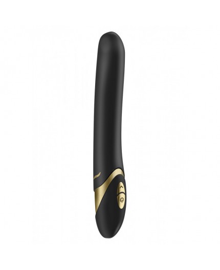 Sexy Shop Online I Trasgressivi - Vibratore Design - F8 Nero e Oro - Ovo Sexy Shop Online I Trasgressivi - Vibratore Design - F8 Nero e Oro - Ovo
