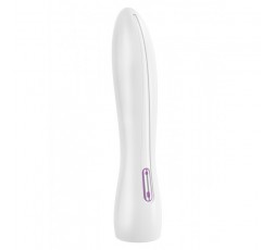 Sexy Shop Online I Trasgressivi - Vibratore Design - F4 Bianco - Ovo