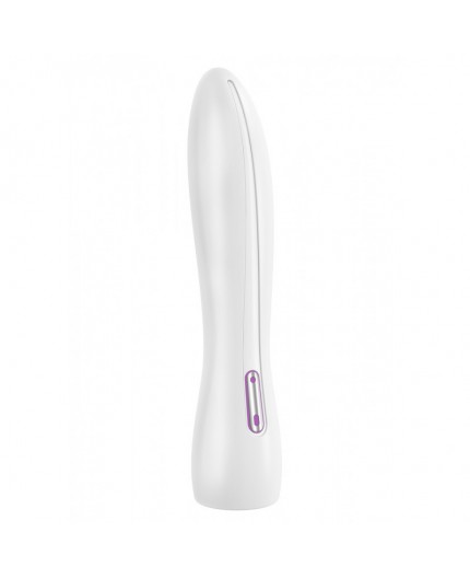 sexy shop online i Trasgressivi Vibratore Design F4 Bianco - Ovo sexy shop online i Trasgressivi Vibratore Design F4 Bianco - Ovo