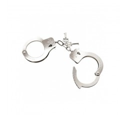 Sexy Shop Online I Trasgressivi - Costrittivo - Manette Totally His Soft Handcuff - Fifty Shades Of Grey