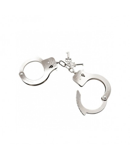 Sexy Shop Online I Trasgressivi - Costrittivo - Manette Totally His Soft Handcuff - Fifty Shades Of Grey