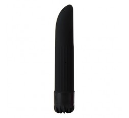 Sexy Shop Online I Trasgressivi - Vibratore Classico - Vibratore Classic Black Small - Toyz4Lovers