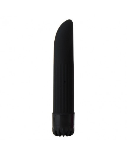 Sexy Shop Online I Trasgressivi - Vibratore Classico - Vibratore Classic Black Small - Toyz4Lovers