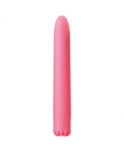 Sexy Shop Online I Trasgressivi - Vibratore Classico - Vibratore Classic Pink Medium - Toyz4Lovers