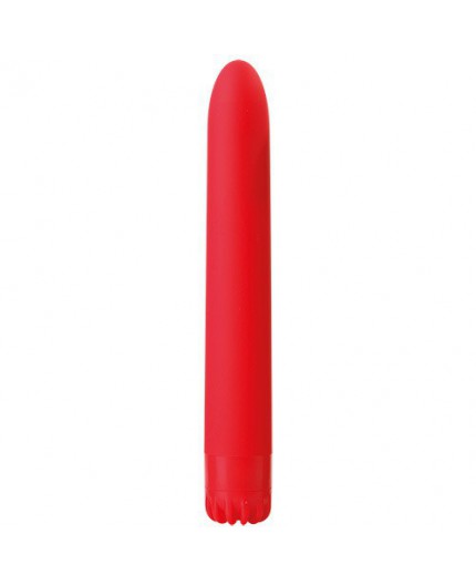 Sexy Shop Online I Trasgressivi - Vibratore Classico - Vibratore Classic Red Medium - Toyz4Lovers