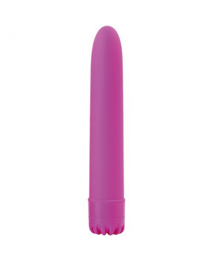 Sexy Shop Online I Trasgressivi - Vibratore Classico - Vibratore Classic Purple Large - Toyz4Lovers