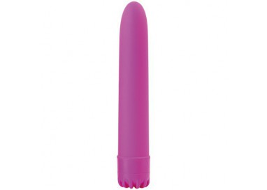 Vibratore Classico - Vibratore Classic Purple Large - Toyz4Lovers