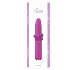 Sexy Shop Online I Trasgressivi - Vibratore Classico - Vibratore Classic Purple Large - Toyz4Lovers