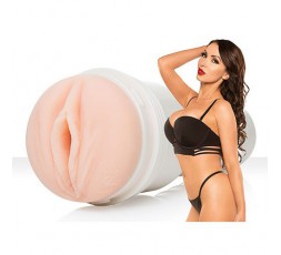 Sexy Shop Online I Trasgressivi - Masturbatore Vagina - Nikki Benz - Fleshlight