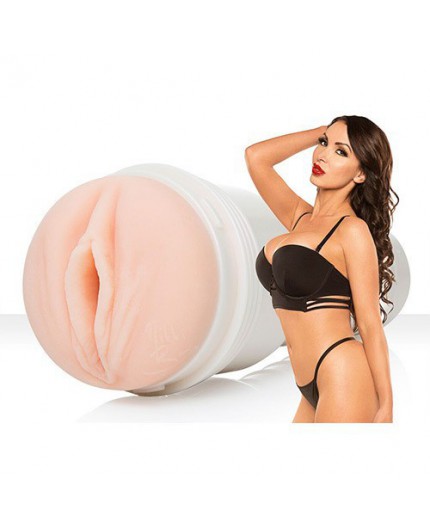 Sexy Shop Online I Trasgressivi - Masturbatore Vagina - Nikki Benz - Fleshlight