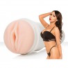 Sexy Shop Online I Trasgressivi - Masturbatore Vagina - Nikki Benz - Fleshlight