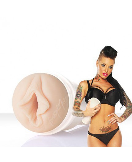 Sexy Shop Online I Trasgressivi - Masturbatore Vagina - Christy Mark - Fleshlight Sexy Shop Online I Trasgressivi - Masturbatore Vagina - Christy Mark - Fleshlight