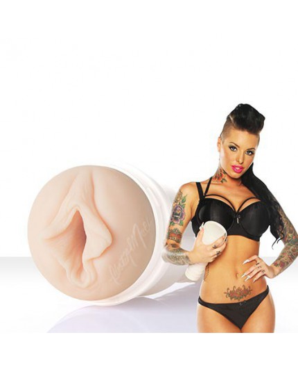 Sexy Shop Online I Trasgressivi - Masturbatore Vagina - Christy Mark - Fleshlight