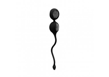 Palline Vaginali - L1A Love Ball Black - Ovo