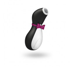 Sexy Shop Online I Trasgressivi - Stimolatore Clitoride - Satisfyer Pro Penguin Next Generation - Satisfyer