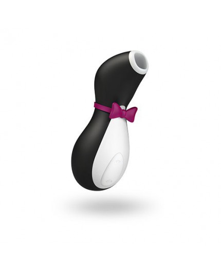 Sexy Shop Online I Trasgressivi - Stimolatore Clitoride - Satisfyer Pro Penguin Next Generation - Satisfyer