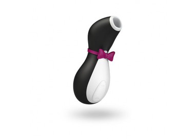 Stimolatore Clitoride - Satisfyer Pro Penguin Next Generation - Satisfyer