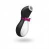 Sexy Shop Online I Trasgressivi - Stimolatore Clitoride - Satisfyer Pro Penguin Next Generation - Satisfyer