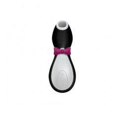 Sexy Shop Online I Trasgressivi - Stimolatore Clitoride - Satisfyer Pro Penguin Next Generation - Satisfyer