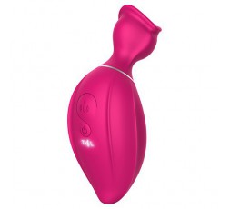 Sexy Shop Online I Trasgressivi - Stimolatore Clitoride - Pinxs Wonder Kiss - Toyz4Lovers