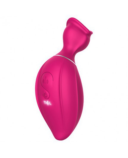 Sexy Shop Online I Trasgressivi - Stimolatore Clitoride - Pinxs Wonder Kiss - Toyz4Lovers