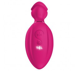 Sexy Shop Online I Trasgressivi - Stimolatore Clitoride - Pinxs Wonder Kiss - Toyz4Lovers