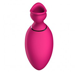 Sexy Shop Online I Trasgressivi - Stimolatore Clitoride - Pinxs Wonder Kiss - Toyz4Lovers