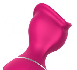 Sexy Shop Online I Trasgressivi - Stimolatore Clitoride - Pinxs Wonder Kiss - Toyz4Lovers