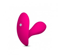 Sexy Shop Online I Trasgressivi - Sex Toy Con App - Lucy Clover I Smart Wearable Vibrator - Leten