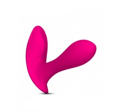 Sexy Shop Online I Trasgressivi - Sex Toy Con App - Lucy Clover I Smart Wearable Vibrator - Leten