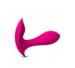 Sexy Shop Online I Trasgressivi - Sex Toy Con App - Lucy Clover I Smart Wearable Vibrator - Leten