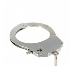 Sexy Shop Online I Trasgressivi - Costrittivo - Manette Con Pelliccia Viola - Toy Joy