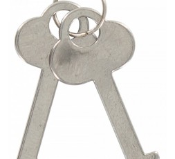 Sexy Shop Online I Trasgressivi - Costrittivo - Manette Con Pelliccia Viola - Toy Joy