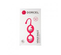 Sexy Shop Online I Trasgressivi - Palline Vaginali - Venus Balls - Dorcel