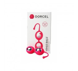 Sexy Shop Online I Trasgressivi - Palline Vaginali - Venus Balls - Dorcel