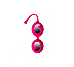 Sexy Shop Online I Trasgressivi - Palline Vaginali - Venus Balls - Dorcel