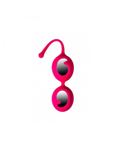 Sexy Shop Online I Trasgressivi - Palline Vaginali - Venus Balls - Dorcel