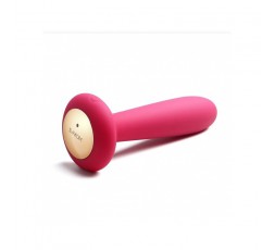 Sexy Shop Online I Trasgressivi - Plug Anale Vibrante - Design Primo Plug Vibrator Rosa - Svakom