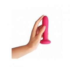 Sexy Shop Online I Trasgressivi - Plug Anale Vibrante - Design Primo Plug Vibrator Rosa - Svakom