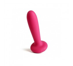 Sexy Shop Online I Trasgressivi - Plug Anale Vibrante - Design Primo Plug Vibrator Rosa - Svakom
